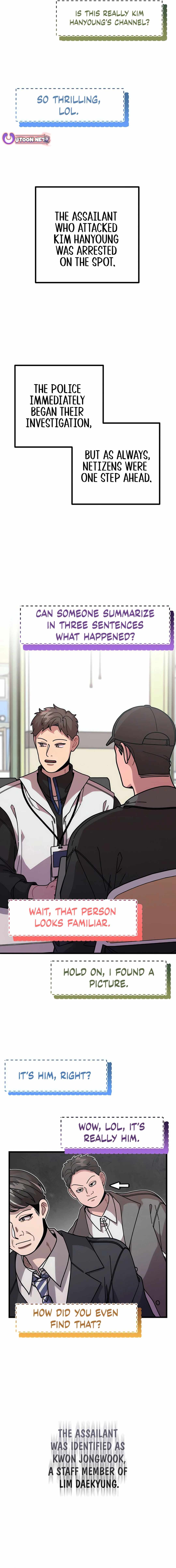 Musician Genius Who Lives Twice Chapter 70 9